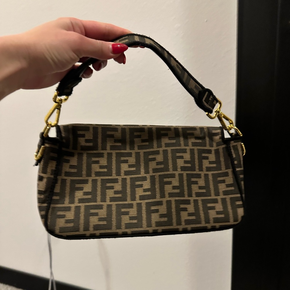 Baguette bag